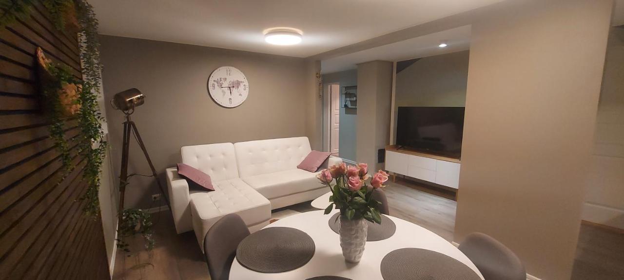 Cozy And Warm Just Like At Home, Free P, Big Terrace Langevag Exterior foto