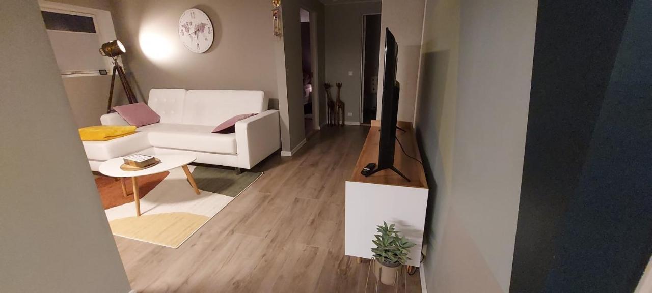 Cozy And Warm Just Like At Home, Free P, Big Terrace Langevag Exterior foto