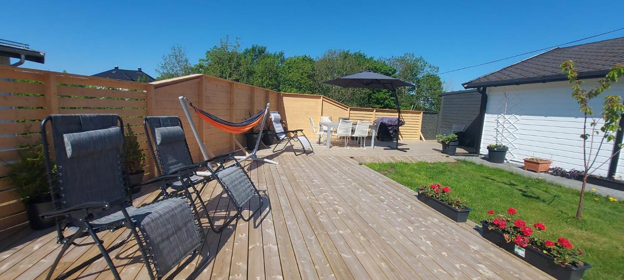 Cozy And Warm Just Like At Home, Free P, Big Terrace Langevag Quarto foto