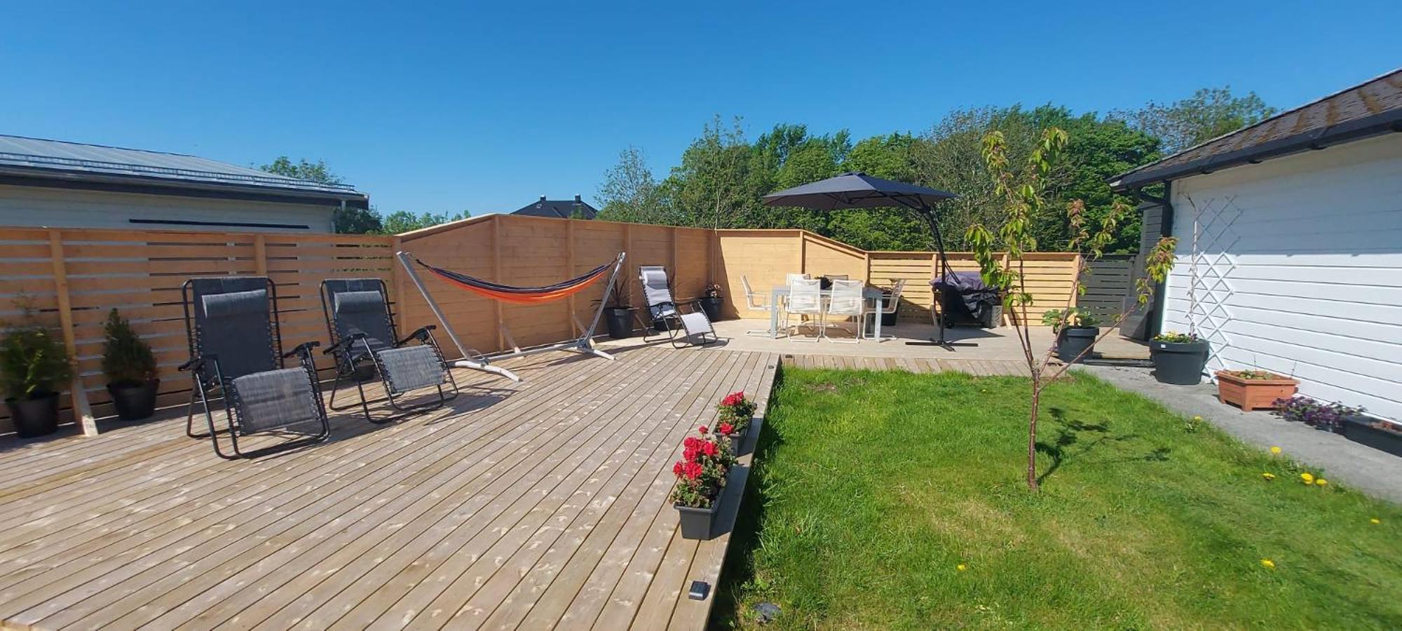 Cozy And Warm Just Like At Home, Free P, Big Terrace Langevag Quarto foto
